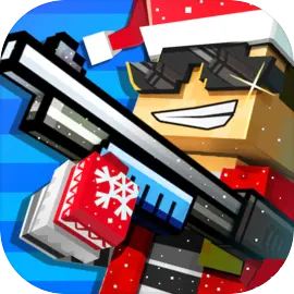 像素射击单机版下载 v15.2.2