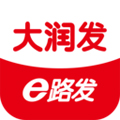 大润发e路发app v1.6.6