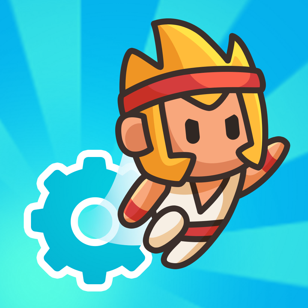 齿轮兽卫队齿轮兽卫队