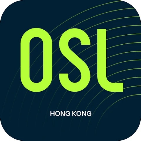 osl交易所app最新版本