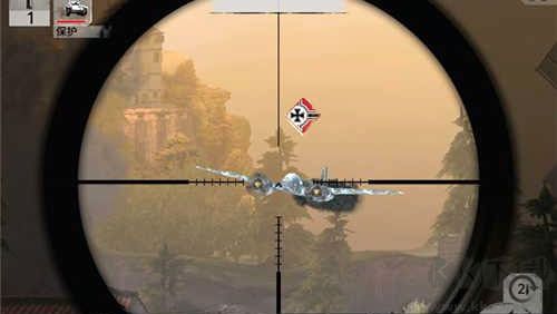 兄弟连3战争之子（Brothers in Arms 3: Sons of War）手机版v1.5.5安卓版 