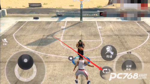 NBA2K20手机版