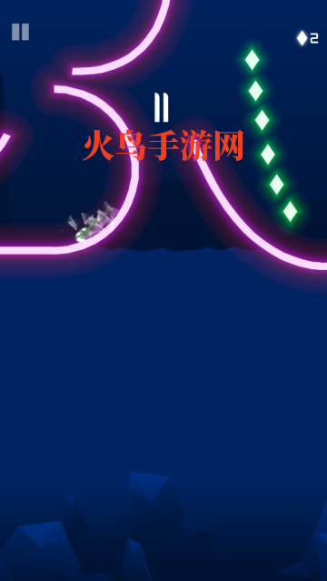 骑手Rider游戏