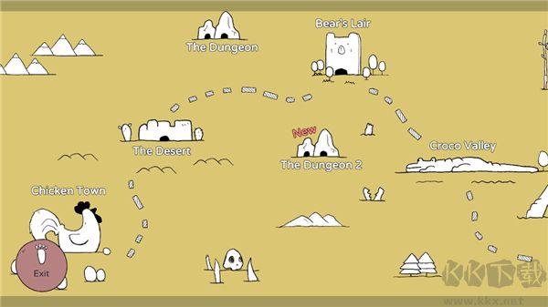 战斗吧兔子汉化版 v2.9.0安卓版 