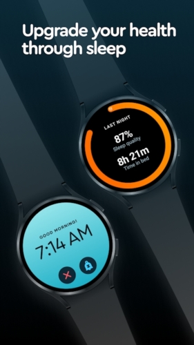 Sleep Cycle