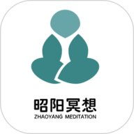 昭阳冥想