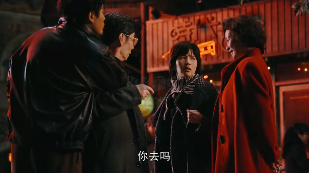 周少影视TV电视版截图