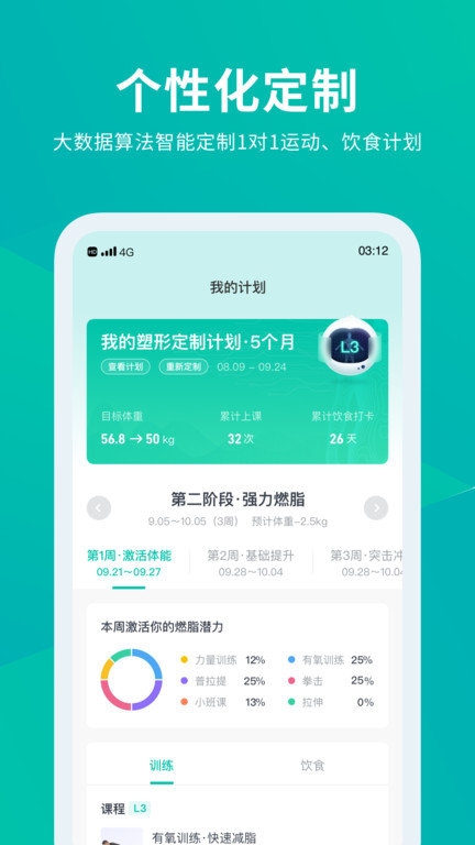 懒人易健2