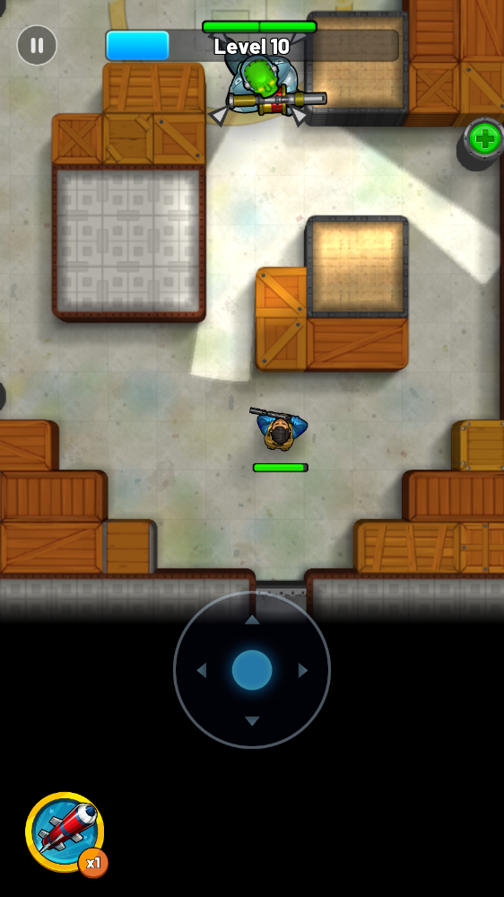 猎人刺客2汉化版