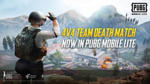 pubg mobile轻量版直装版