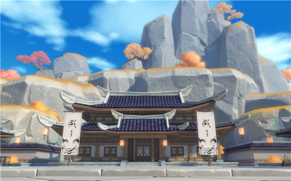 热血江湖归来绿色版2