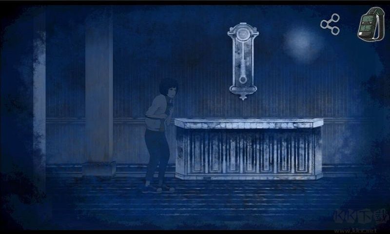 恐怖暑假完整版 v9安卓版 