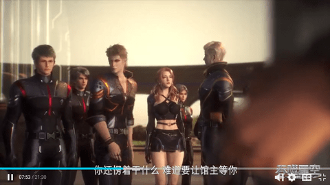 诺怡影院2024最新版
