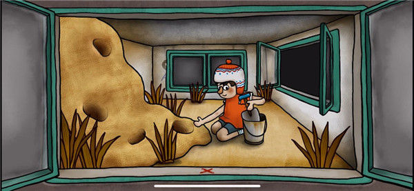 迷失岛4小屋实验(ISOLAND4: The Anchor of Memory)