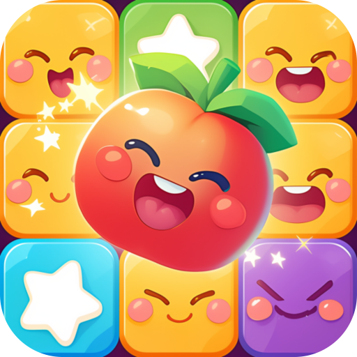 番茄消除游戏 V1.0.1