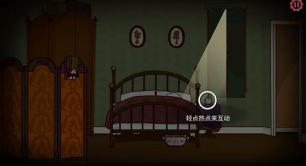 淘金历险记克朗代克