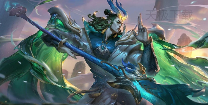 英雄联盟新英雄不落魔锋亚恒怎么玩_英雄联盟新英雄不落魔锋亚恒玩法介绍