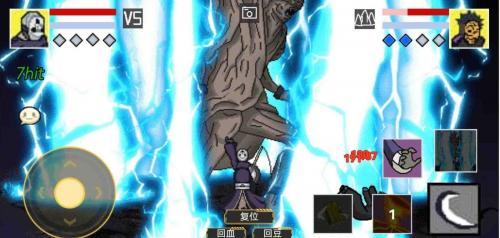 stickwarlegacy万圣节版