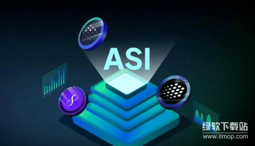 ASI代币是什么？AGIX、OCEAN和FET如何合并为统一代币系统？