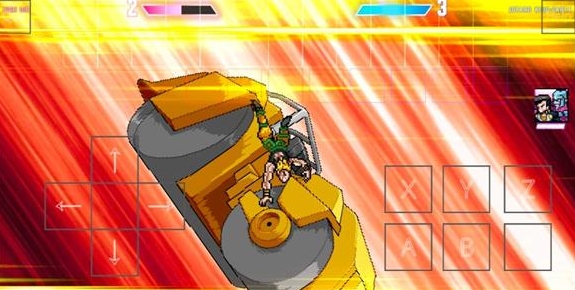 mugenjojo别天止水改1.8