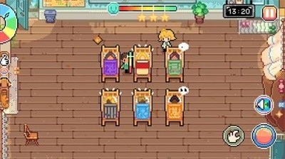 午休时间到官方版下载 v1.0