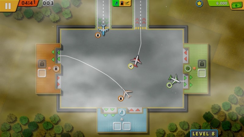 Airport Control 2游戏
