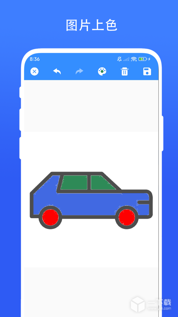 创意绘画 v1.0.4最新版下载