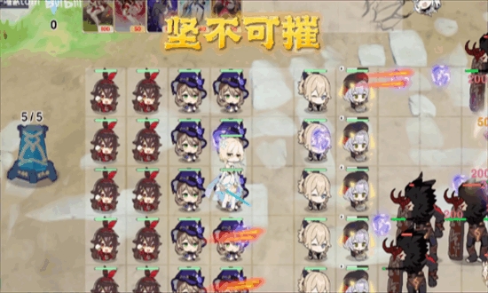 原神大战原魔手机版下载 v1.3.1