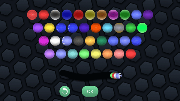 蛇蛇大作战破解版截图