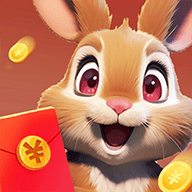 招财幸运兔红包版 1.0.1
