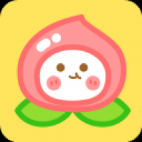 白桃壁纸安卓版