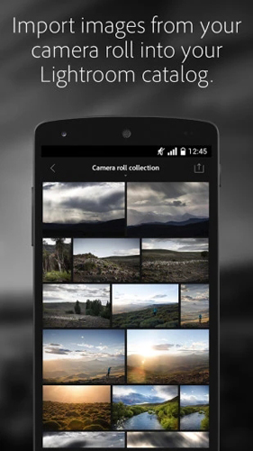 Lightroomapp׿ƶ˰v8.5.1