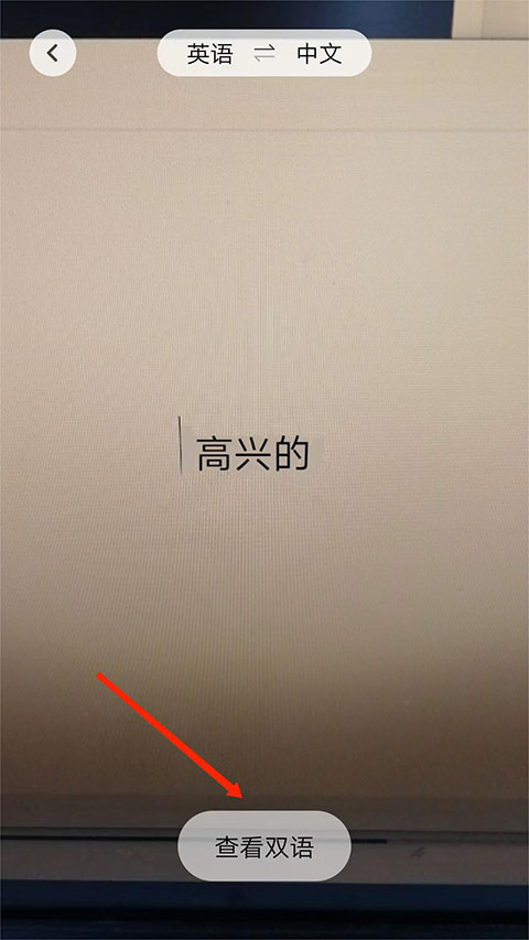 怎么拍照翻译截图3