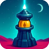 太空防线放置塔防战app下载 v0.4.1