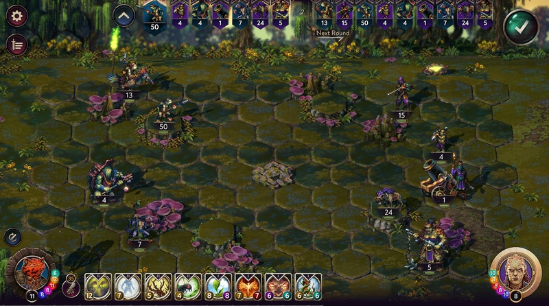 征服之歌最新版下载 v1.4.9