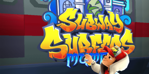 subwaysurf