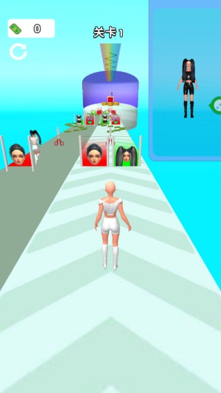 城市跑酷达人手机版