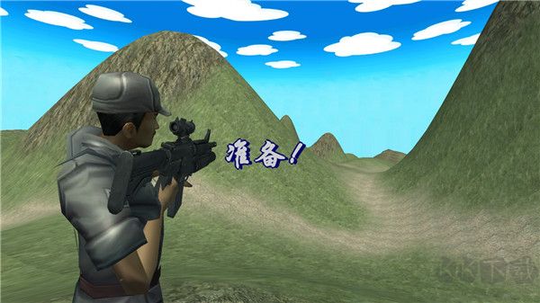 狙击手血战鬼子手机版 v8.2.10安卓版 