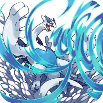 口袋妖怪光之魄中文版下载 v1.7.0.2