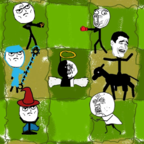 卧槽大战尼玛(Meme Vs Rage)手机BT版 v1.1.5安卓版 