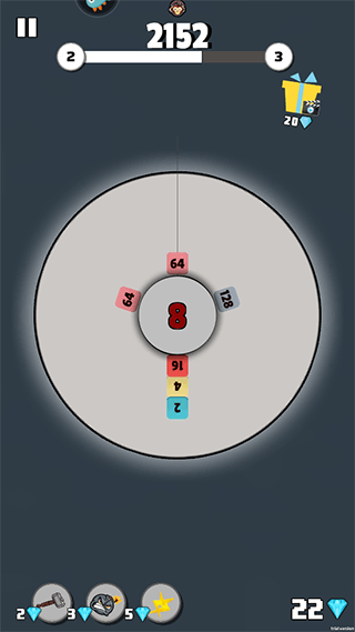 脑力大作战手游