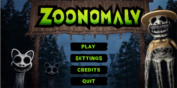 畸形动物园下载安装