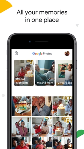Google Photos apkv7.29.0.757514586