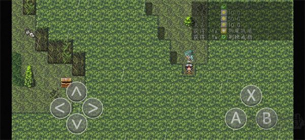 异世录之七神兵手机版 v1.1.2安卓版 