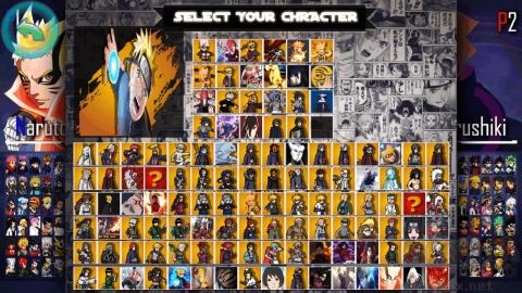 火影博人传完整版 v0.0.1安卓版 