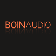 Boin Audio手机客户端0.0.1 最新版