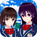 樱花校园女生物语最新版  V3.3下载
