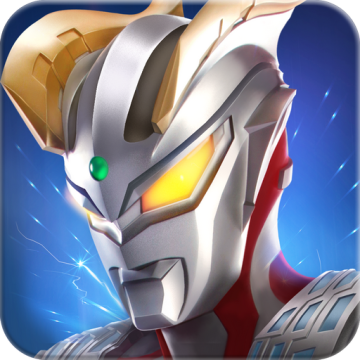 奥特曼热血英雄手游下载 v1.41