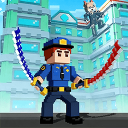 沙盒逃离世界游戏