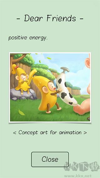 像小恐龙一样(Like A Dino)手机版 v2.6.5安卓版 